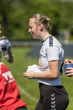 Bild 23 - F SV Henstedt Ulzburg - SV Fortuna Boesdorf : Ergebnis: 3:1